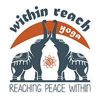 Within Reach Yoga